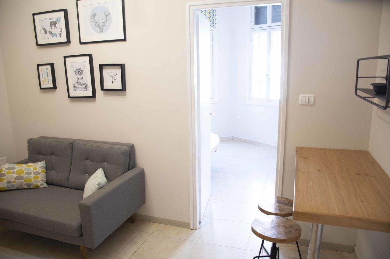 Apartamento Ourplace *