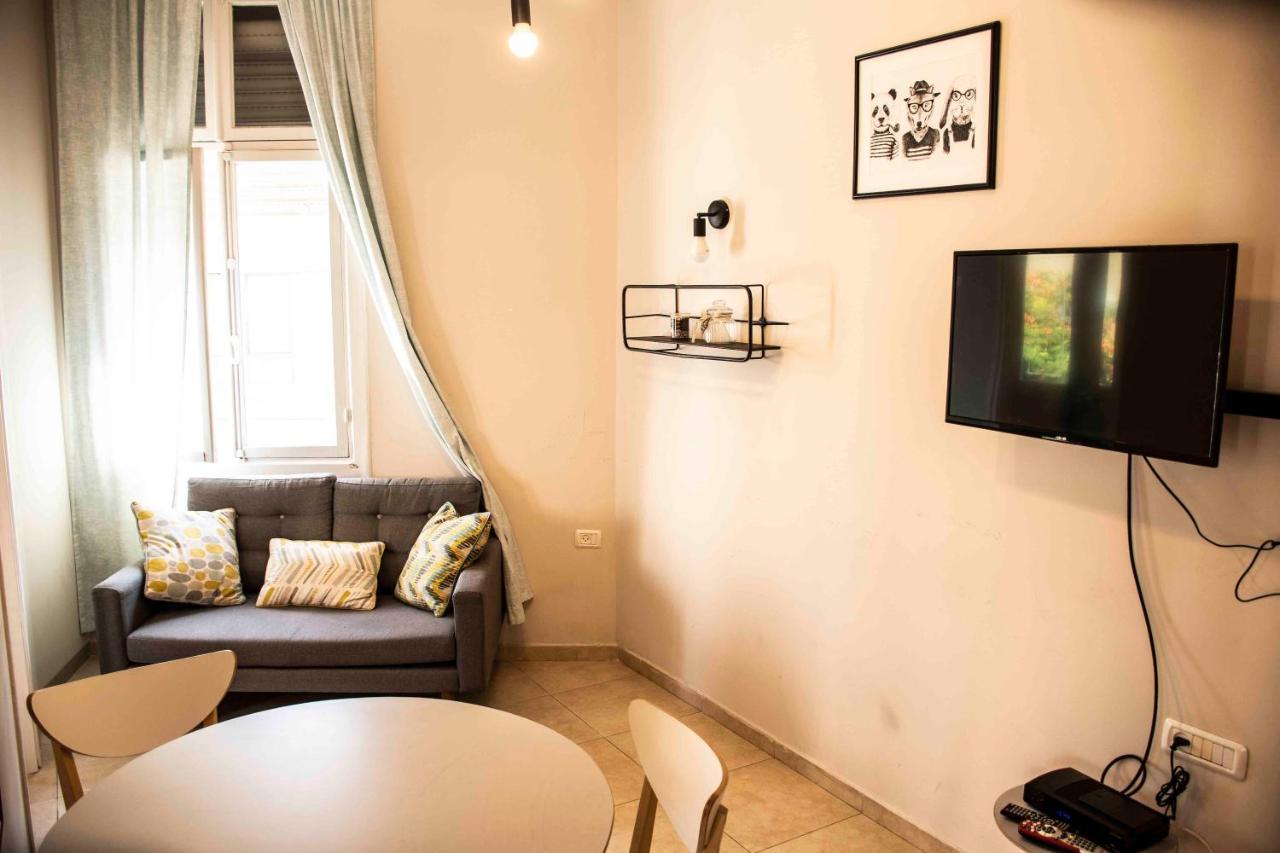 Apartamento Ourplace *