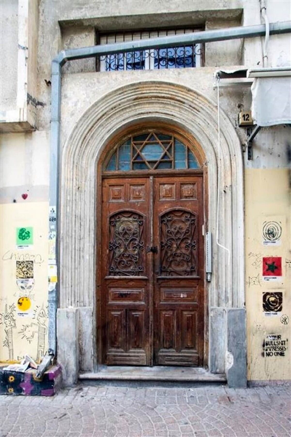 Ourplace Apartamento Tel Aviv