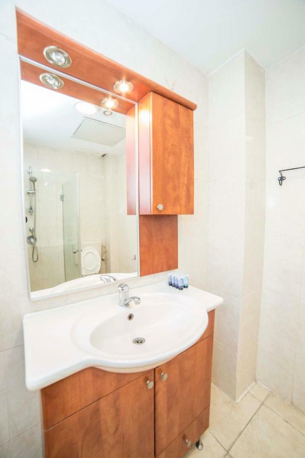 Apartamento Ourplace Tel Aviv