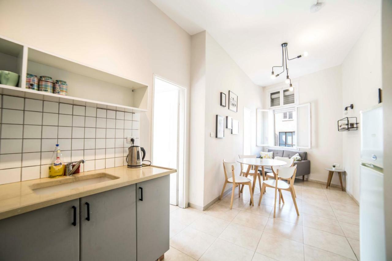 Apartamento Ourplace